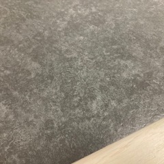 大理石調置くだけフロアタイル　ブラック　11枚セットの画像