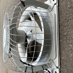 業務用換気扇 三菱電機EWF-40DTAの画像