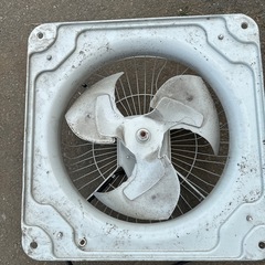 業務用換気扇 三菱電機EWF-40DTAの画像