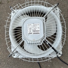 業務用換気扇 三菱電機EWF-40DTA