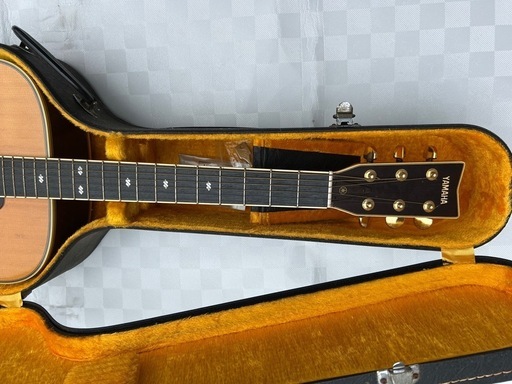 YAMAHAギター