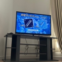 AQUOS テレビの中古が安い！激安で譲ります・無料であげます(10