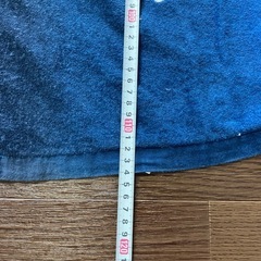 プール用　ラップタオルの画像