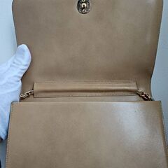 CHANEL シャネル ヴィンテージ フラップ チェーンショルダーバッグの画像