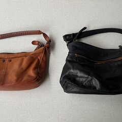 USED品　いろいろバッグ　計7点　安価にお譲りします（価格改定）の画像