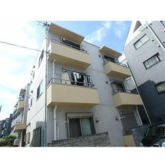 【🧩入居費用15万円🧩】✨信頼度No.1✨ 🔥JR南武線 稲田堤...