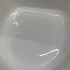 O2506-693  洗い桶 キズ 汚れありの画像