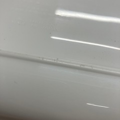 O2506-693  洗い桶 キズ 汚れありの画像
