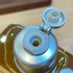 E7015【ロクシタン】オスマンサス シャワースクラブの画像