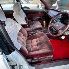 トヨタ クレスタ  GX71 ツインカムMT✨車検満タン！の画像