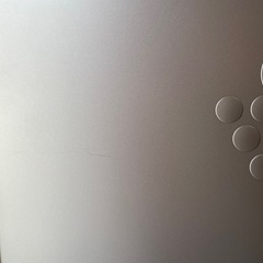 【備品】スリムイオンファン HOT&COOLの画像