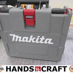 マキタ makita TD003GRAX インパクトドライバ 未...
