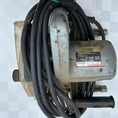 電動道具3個の画像