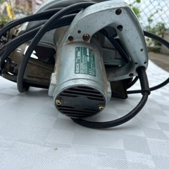電動道具3個の画像