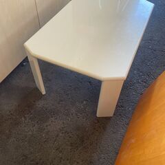リサイクルショップどりーむ荒田店　No3404 折りたたみテーブ...