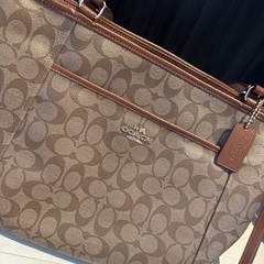 COACHのバック　