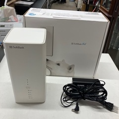 H2506-695 Softbank Air B610s-79a...