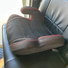 チャイルドシートの画像