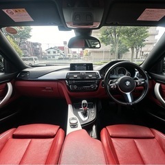 BMW 435i Mスポーツの画像