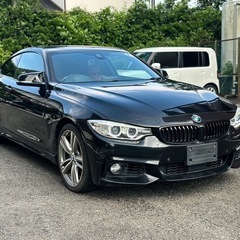 BMW 435i Mスポーツ