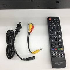 50インチ 4K液晶テレビの画像
