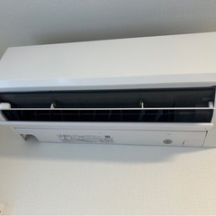 エアコン18畳用