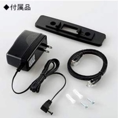  エレコム（ELECOM）WiFi 無線LAN WRC-2533GST2の画像