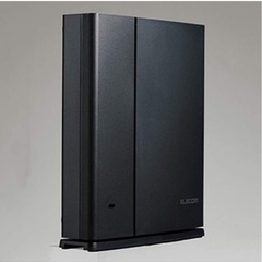  エレコム（ELECOM）WiFi 無線LAN WRC-2533GST2の画像