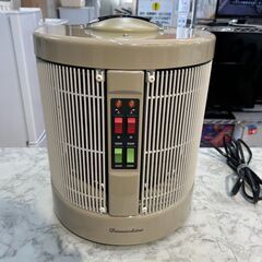 遠赤外線輻射式パネルヒーター 暖房器具 暖話室 DAN1000-...