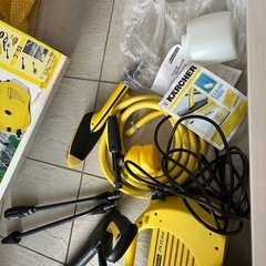 ケルヒァーの画像