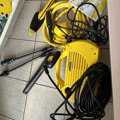 ケルヒァーの画像