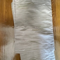 2着物（小紋）の画像