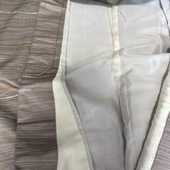 2着物（小紋）の画像