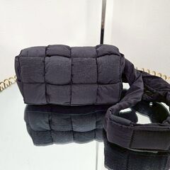 BOTTEGA VENETA ボッテガヴェネタ ミニ パデッド ...