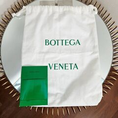 BOTTEGA VENETA ボッテガヴェネタ ミニ パデッド テック カセットの画像