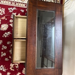 テレビ台の画像