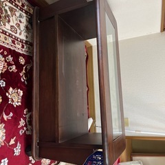 テレビ台の画像