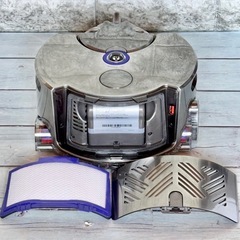 初期不良品 Dyson 360 eyeの画像