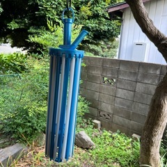 パラソルハンガーの画像