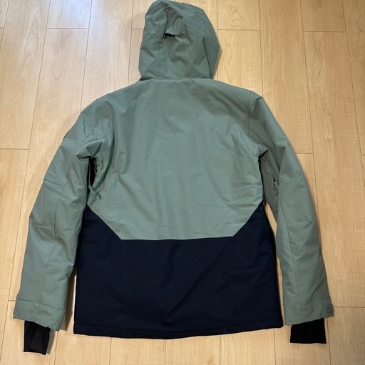 クイックシルバー　ジャケット