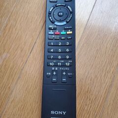取引中【美品動作確認済】2010年製　19型　SONY　BRAVIAの画像