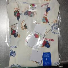 フルーツオブザルームアロハシャツ2枚セットの画像