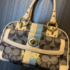 COACH バック