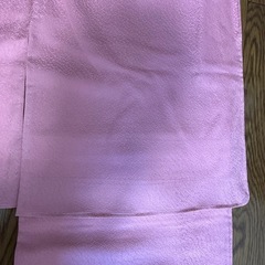 3着物（色無地）の画像