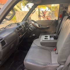 H17年マツダ　ボンゴバン　車検R7年9月まで　4ナンバーの画像