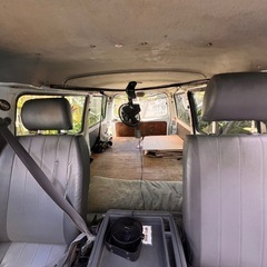 H17年マツダ　ボンゴバン　車検R7年9月まで　4ナンバーの画像