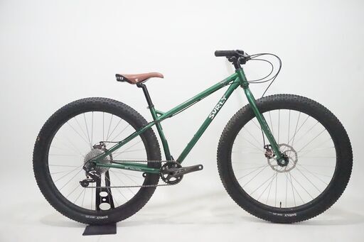 SURLY KRAMPUS 2013年モデル マウンテンバイク