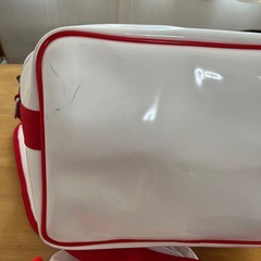 ルネサンス水着 バッグの画像