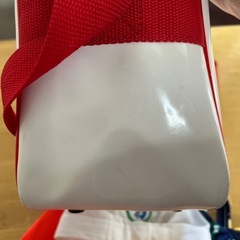 ルネサンス水着 バッグの画像