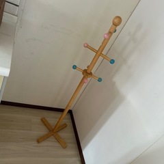 ハンガースタンド